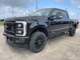 New 2025 Ford F250 Lariat w/ Black Appearance Package image 3