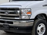 New 2026 Ford E-350 and Econoline 350 Super Duty w/ Driver's Safety Package image 2