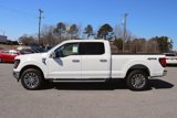 New 2025 Ford F150 XLT w/ Equipment Group 302A MID image 4