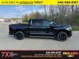 New 2025 Chevrolet Silverado 1500 High Country image 4