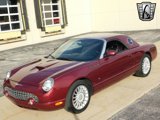 Used 2004 Ford Thunderbird image 2
