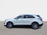 Certified 2021 Cadillac XT5 Premium Luxury w/ Platinum Package image 2