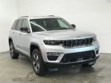 New 2025 Jeep Grand Cherokee Limited 4xe w/ Luxury Tech Group II image 3