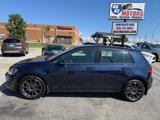 Used 2017 Volkswagen Golf 4-Door image 2
