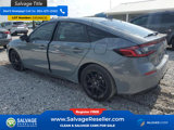 Used 2025 Honda Civic Sport image 3