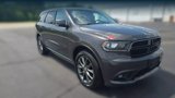 Used 2017 Dodge Durango GT w/ Nav & Power Liftgate Group image 6