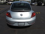 Used 2012 Volkswagen Beetle 2.0T image 5