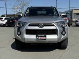 Used 2022 Toyota 4Runner SR5 image 2