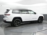 New 2025 Jeep Grand Cherokee L Limited image 2