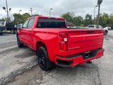 Used 2023 Chevrolet Silverado 1500 RST w/ Z71 Off-Road Package image 3