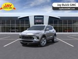 New 2025 Buick Encore GX Preferred w/ Comfort Package image 4
