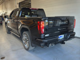 New 2026 GMC Sierra 1500 Denali Ultimate image 3