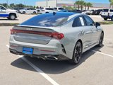 Used 2024 Kia K5 GT-Line image 3