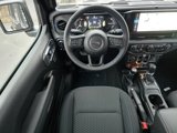 New 2025 Jeep Wrangler Unlimited Rubicon 4xe w/ Convenience Group image 3
