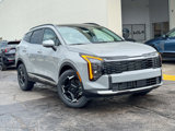 New 2026 Kia Sportage EX w/ EX Panorama Roof Package image 3