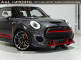 Used 2021 MINI Cooper John Cooper Works GP image 6