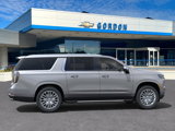 New 2025 Chevrolet Suburban Premier image 5