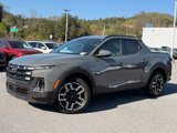 New 2025 Hyundai Santa Cruz Limited image 2