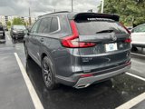 Certified 2025 Honda CR-V Sport image 2
