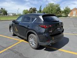 Used 2023 MAZDA CX-5 AWD 2.5 S w/ Select Package image 5