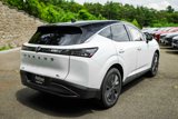New 2025 Nissan Murano SL image 3