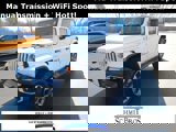 Used 2021 Jeep Wrangler Unlimited Sahara image 3