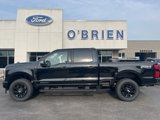 New 2025 Ford F350 Lariat image 2