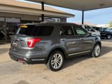 Used 2019 Ford Explorer Limited w/ Ford Safe & Smart Package image 5