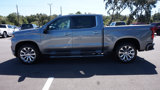 Used 2020 Chevrolet Silverado 1500 High Country w/ Technology Package image 3