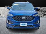 Certified 2022 Ford Edge ST-Line image 2
