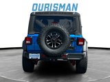 New 2025 Jeep Wrangler Sport image 5