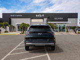 New 2026 Kia Sportage EX image 5