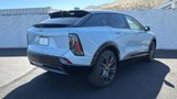New 2025 Cadillac Optiq Sport 2 image 3