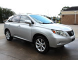Used 2012 Lexus RX 350 FWD image 4