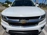 Used 2017 Chevrolet Colorado LT w/ LT Convenience Package image 4