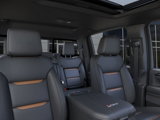New 2025 GMC Sierra 3500 AT4 w/ AT4 Premium Plus Package image 4