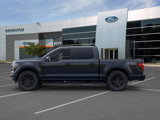 New 2025 Ford F150 Lariat image 3