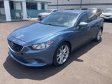 Used 2015 MAZDA MAZDA6 Touring image 5