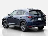 Used 2021 MAZDA CX-5 Touring image 5