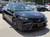 Used 2023 Toyota Camry SE image 4