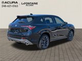 New 2025 Acura ADX A-Spec image 4
