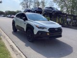 Used 2024 Subaru Crosstrek 2.5i Wilderness w/ Crosstrek Mirror Package image 3