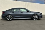 New 2025 Honda Civic Sport Touring image 3