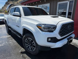 Used 2023 Toyota Tacoma TRD Sport image 6