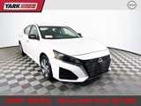New 2025 Nissan Altima 2.5 S image 1