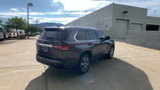 Used 2024 Toyota Sequoia Capstone image 5