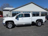 Used 2021 Chevrolet Silverado 2500 LT w/ Z71 Off-Road Package image 3