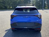 New 2026 Kia Sportage X-Line image 4