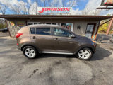 Used 2013 Kia Sportage LX w/ Convenience Pkg image 2