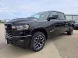 New 2025 RAM 1500 Laramie w/ Sport Appearance Package image 3